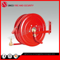 Fixed Fire Hose Reel for Fire Fighting Hose Reel Cabinet